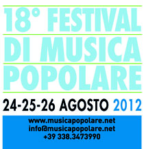 XVIII Festival di Musica Popolare di Forlimpopoli